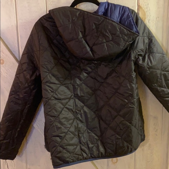 Reversible Express jacket - Picture 10 of 10
